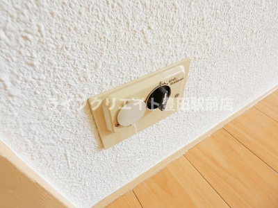 【設備】 | ホウユウビル