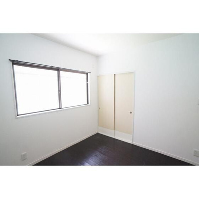 【寝室】 | スクエアテラス港南