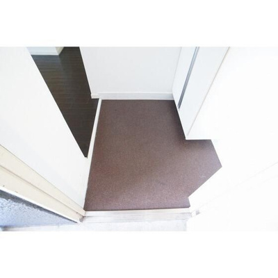 【玄関】 | スクエアテラス港南