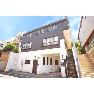 【外観】 | スクエアテラス港南