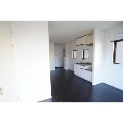 【寝室】 | スクエアテラス港南