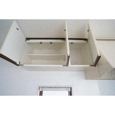 【キッチン】 | スクエアテラス港南