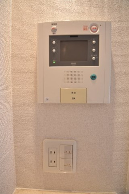 【セキュリティ】 | KAISEI新神戸第２WEST