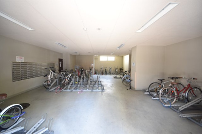 【その他】 | KAISEI新神戸第２WEST