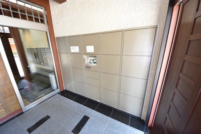 【設備】 | KAISEI新神戸第２WEST