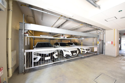 【セキュリティ】 | KAISEI新神戸第２WEST