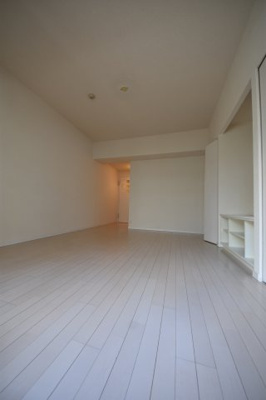 【居間・リビング】 | KAISEI新神戸第２WEST