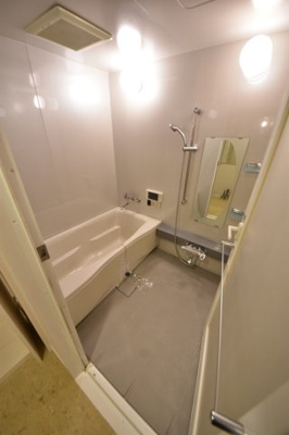 【浴室】 | KAISEI新神戸第２WEST