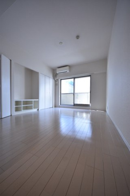 【寝室】 | KAISEI新神戸第２WEST