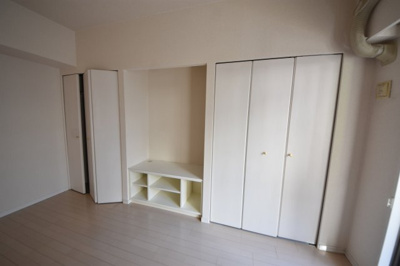 【収納】 | KAISEI新神戸第２WEST