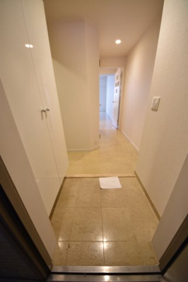 【玄関】 | KAISEI新神戸第２WEST