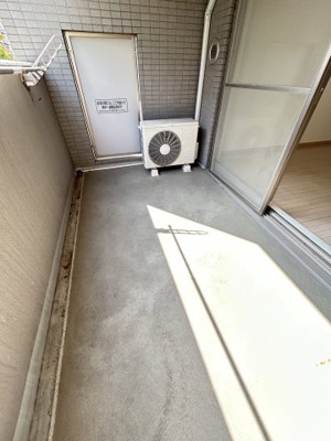 【バルコニー】 | KAISEI新神戸