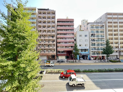 【展望】 | KAISEI新神戸