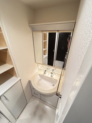 【独立洗面台】 | KAISEI新神戸