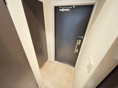 【玄関】 | KAISEI新神戸