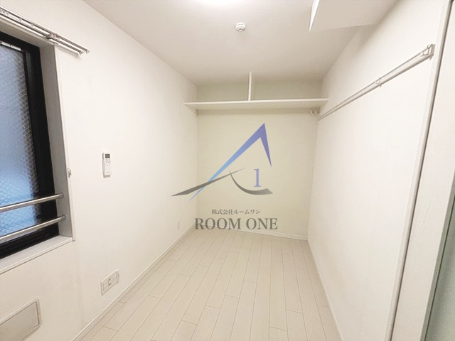 リージェンシー用賀の寝室|寝室です。