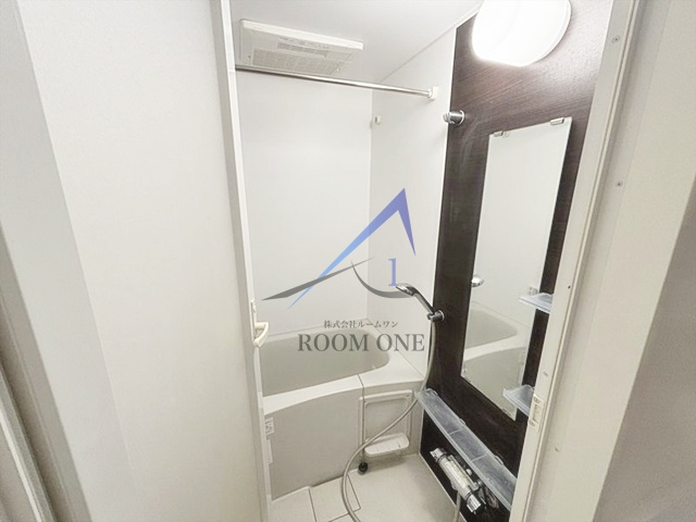 リージェンシー用賀の浴室|お風呂です。