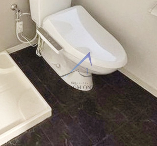 リージェンシー用賀のトイレ|トイレです。