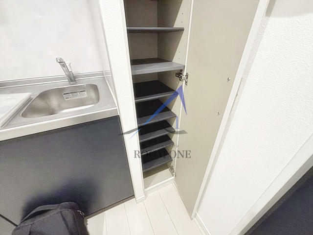 リージェンシー用賀の収納|収納です。