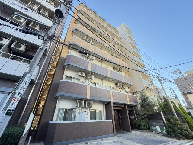 アンクレージュ西船橋