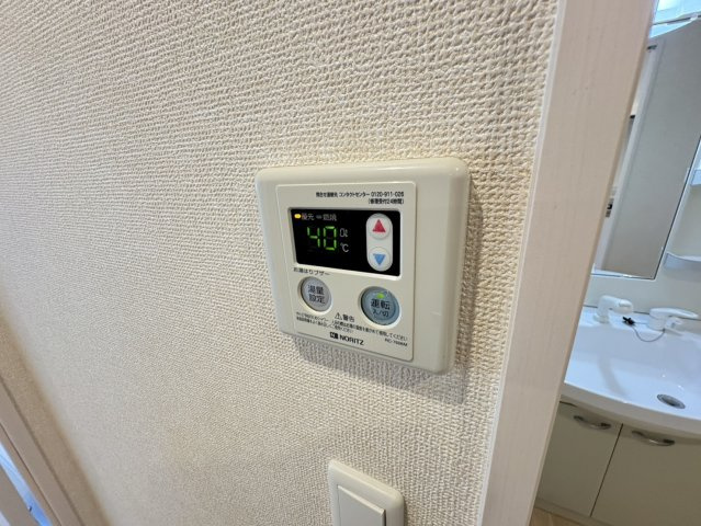 アンクレージュ西船橋の設備