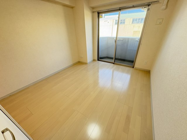 アンクレージュ西船橋の居間・リビング