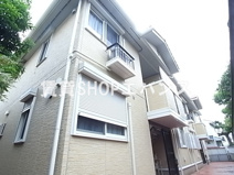 リヴェール津田沼の画像