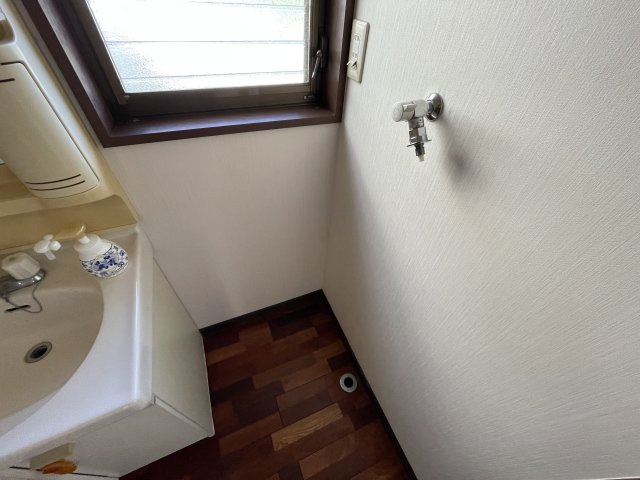 長生村岩沼　3DKのその他