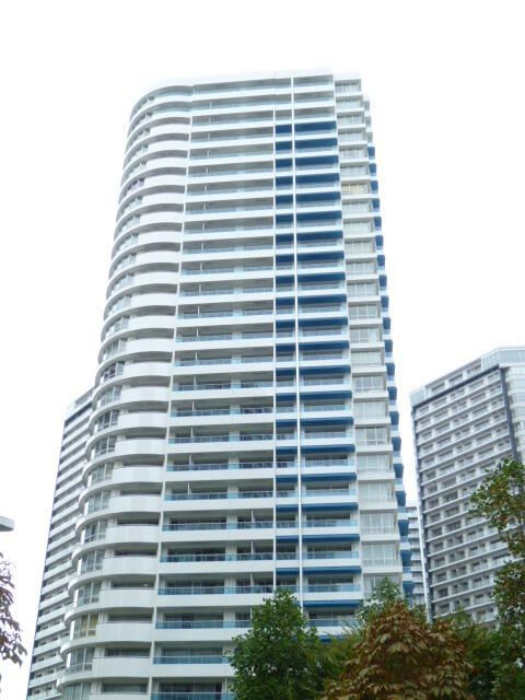 Ｍ．Ｍ．ＴＯＷＥＲＳ　ｔｈｅ　Ｅａｓｔの外観