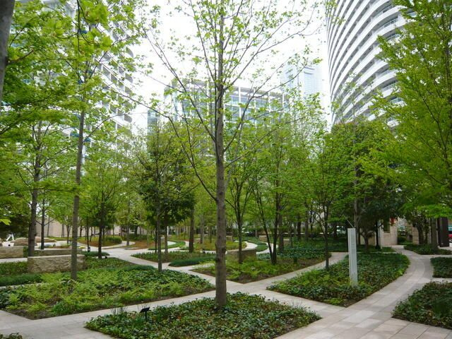 Ｍ．Ｍ．ＴＯＷＥＲＳ　ｔｈｅ　Ｅａｓｔのその他共用部分