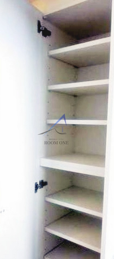 Log上野駅前のその他