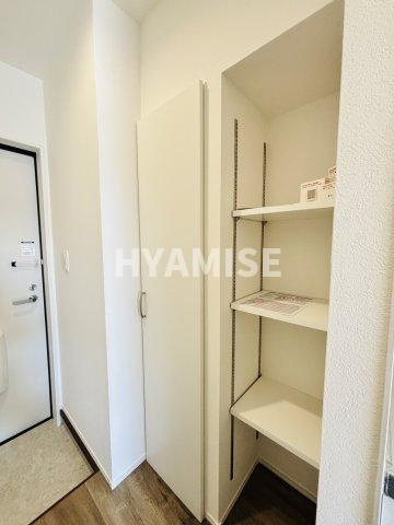 JB.BASEのその他|※同物件別間取りのお部屋です※