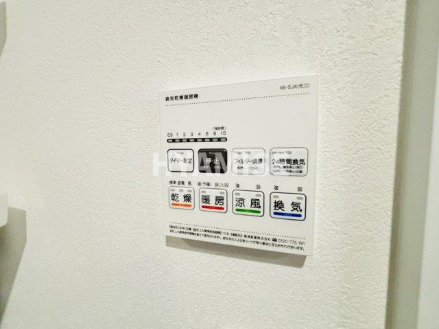 JB.BASEの設備|※同物件別間取りのお部屋です※