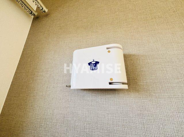 JB.BASEのその他|※同物件別間取りのお部屋です※