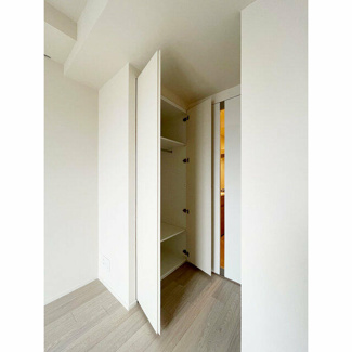 【収納】 | オーキッドレジデンス戸越公園