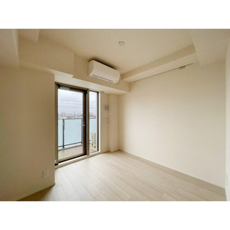 【居間・リビング】 | オーキッドレジデンス戸越公園