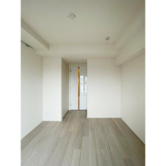 【居間・リビング】 | オーキッドレジデンス戸越公園