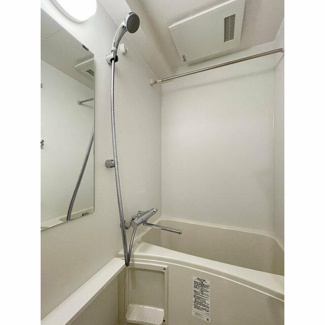 【浴室】 | オーキッドレジデンス戸越公園