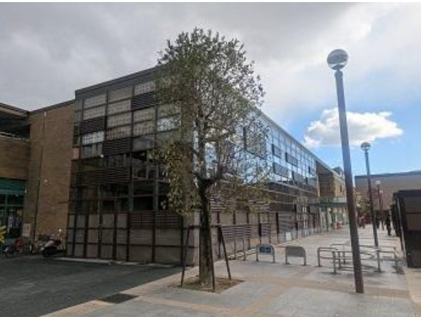 ラクセーヌ専門店