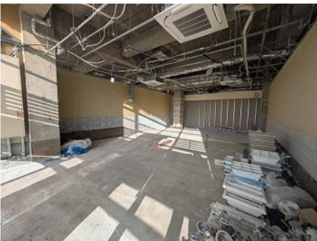 ラクセーヌ専門店