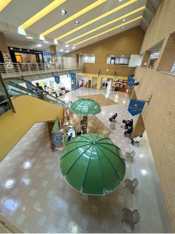 ラクセーヌ専門店