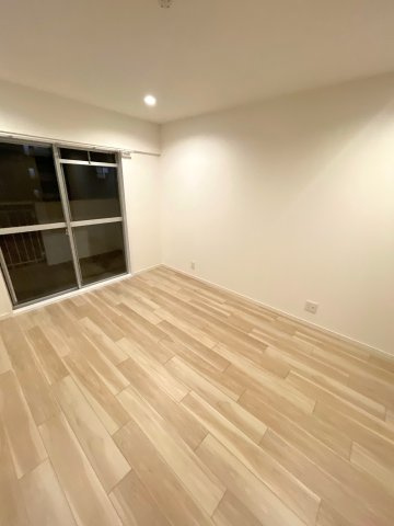 イトーピア都立家政リブルの洋室|洋室/施工例