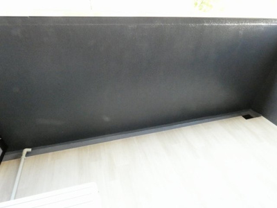 【バルコニー】 | メイクスアート千種ウエスト | イメージ