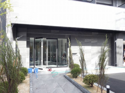 【エントランス】 | メイクスアート千種ウエスト | イメージ