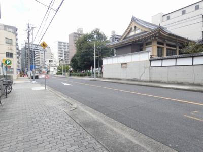 【周辺】 | メイクスアート千種ウエスト