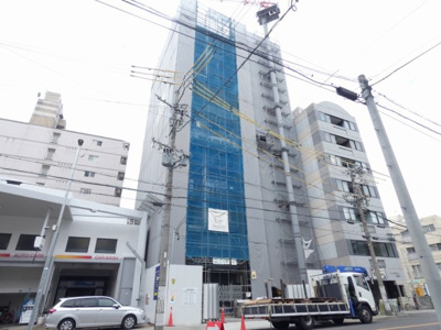 【外観】 | メイクスアート千種ウエスト