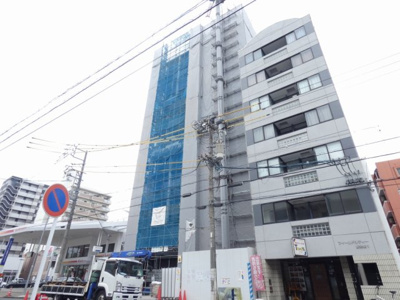 【外観】 | メイクスアート千種ウエスト