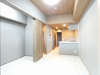 【洋室】 | メイクスアート千種ウエスト | イメージ