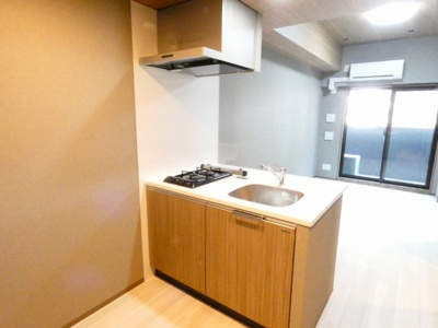 【キッチン】 | メイクスアート千種ウエスト | イメージ