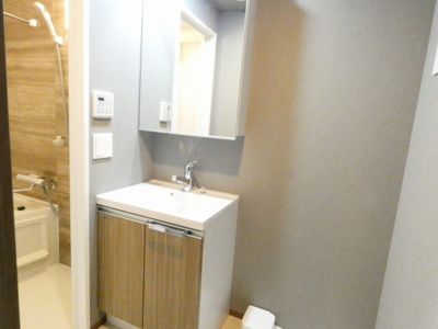 【洗面所】 | メイクスアート千種ウエスト | イメージ